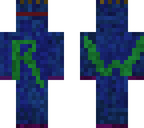 my skin :)
