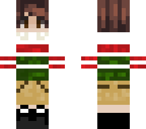 my skin :ddd