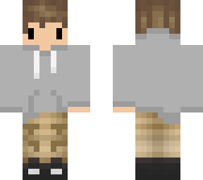 my skin