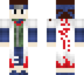 my skin