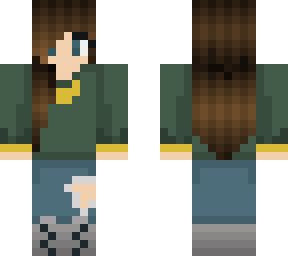 my skin
