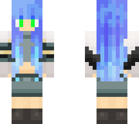 my skin