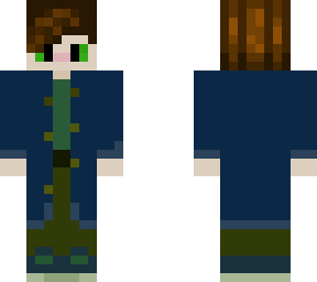 my skin