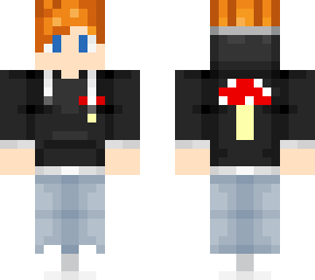 my skin