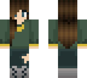 my skin edited