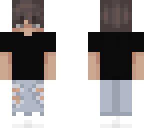 my skin lol