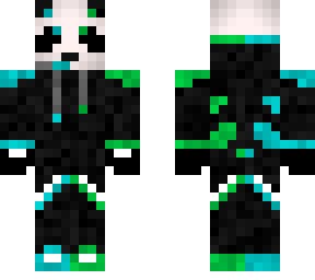 my skin on batlle mode fase 8