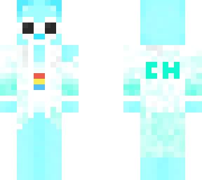 nbax ch skin