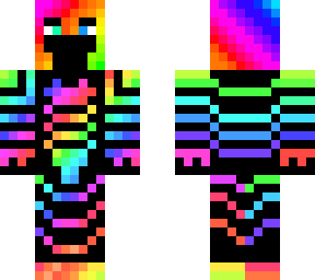 neon knight