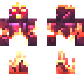 nether banished
