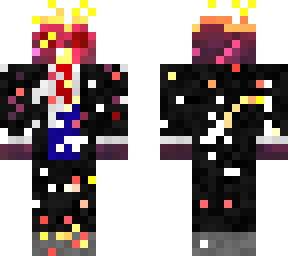 nether banished damaged smart