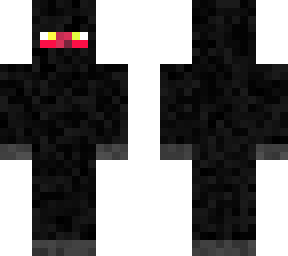 nether banished ninja