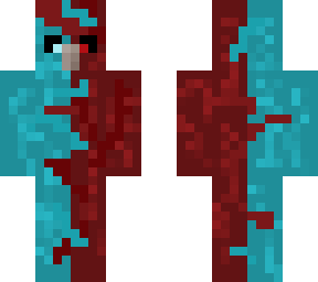 nether iron golem
