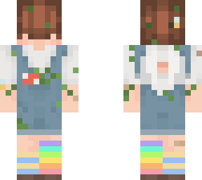 nev (cave smp) (bee origin)