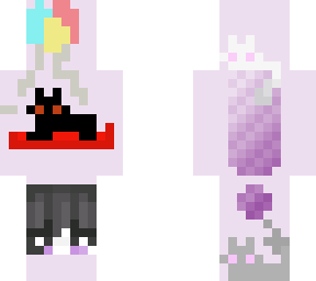 new announcement skin!  ~desc~