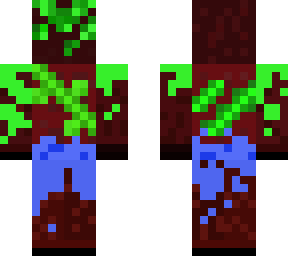 new spring spider skin