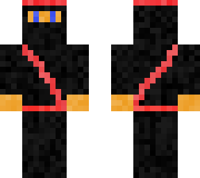 ninja/assassin