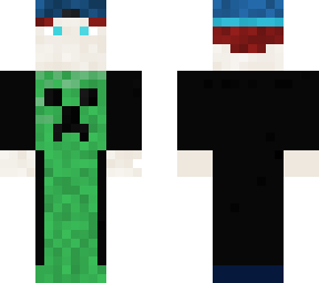 nivel creeper