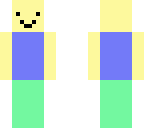 noob do roblox cute