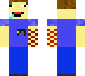 noob gamer