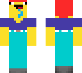 nooby noob