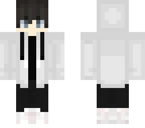 not my skin