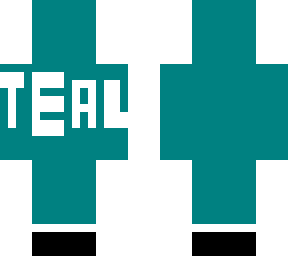 notimteal official skin