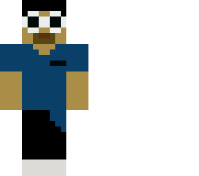 nub steve