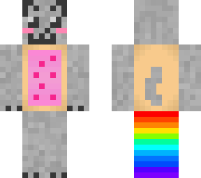 nyan cat
