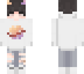 obitosushi's skin