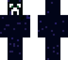 obsidian creeper