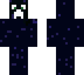 obsidian creeper