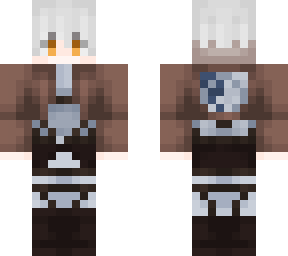 oc - wilhem