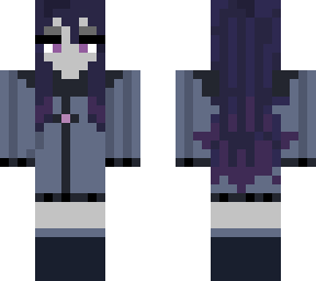 oc - willow