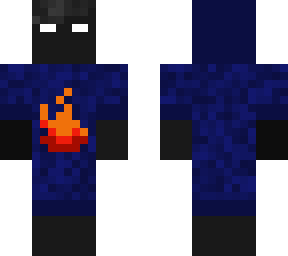 oc teen demon