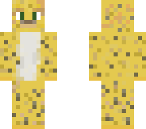 ocelot by thomas