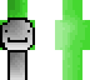 oh look, another shaded dream