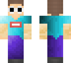 oh look, another shaded george
