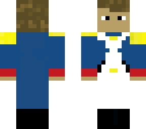old guard commanding officer