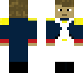 old guard commanding officer
