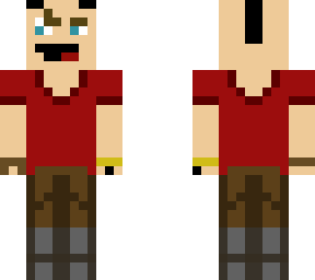 old man