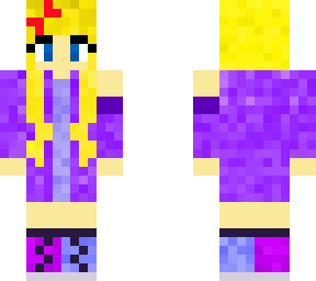 olivia skin