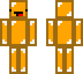 orange derp