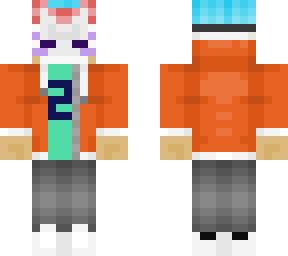 orangeblade's skin 1.3