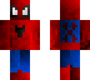 original spiderman (effect)