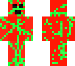 overgrone red