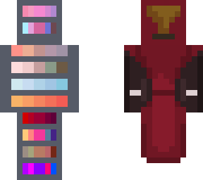 palette contest! :d