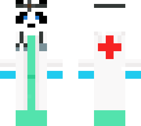 panda arzt
