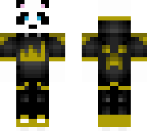 panda chabelardo