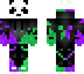 panda freddie
